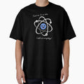 Trust me I am an Atom by silentrebel