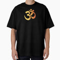 Warm Tone Ohm Symbol by roleydesigns
