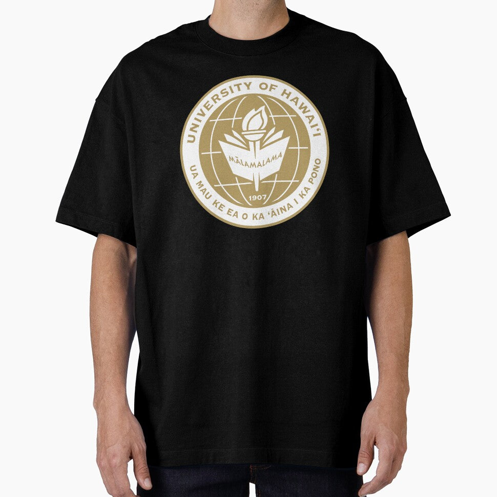 Community College Hawaiʻi by Bradsist