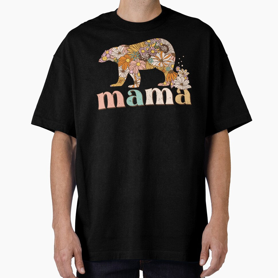 Mama Bear (Mother's Day) by Hope London