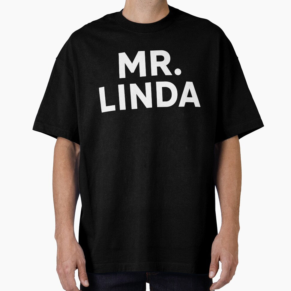 Mr Linda by margamPagenberg