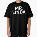Mr Linda by margamPagenberg