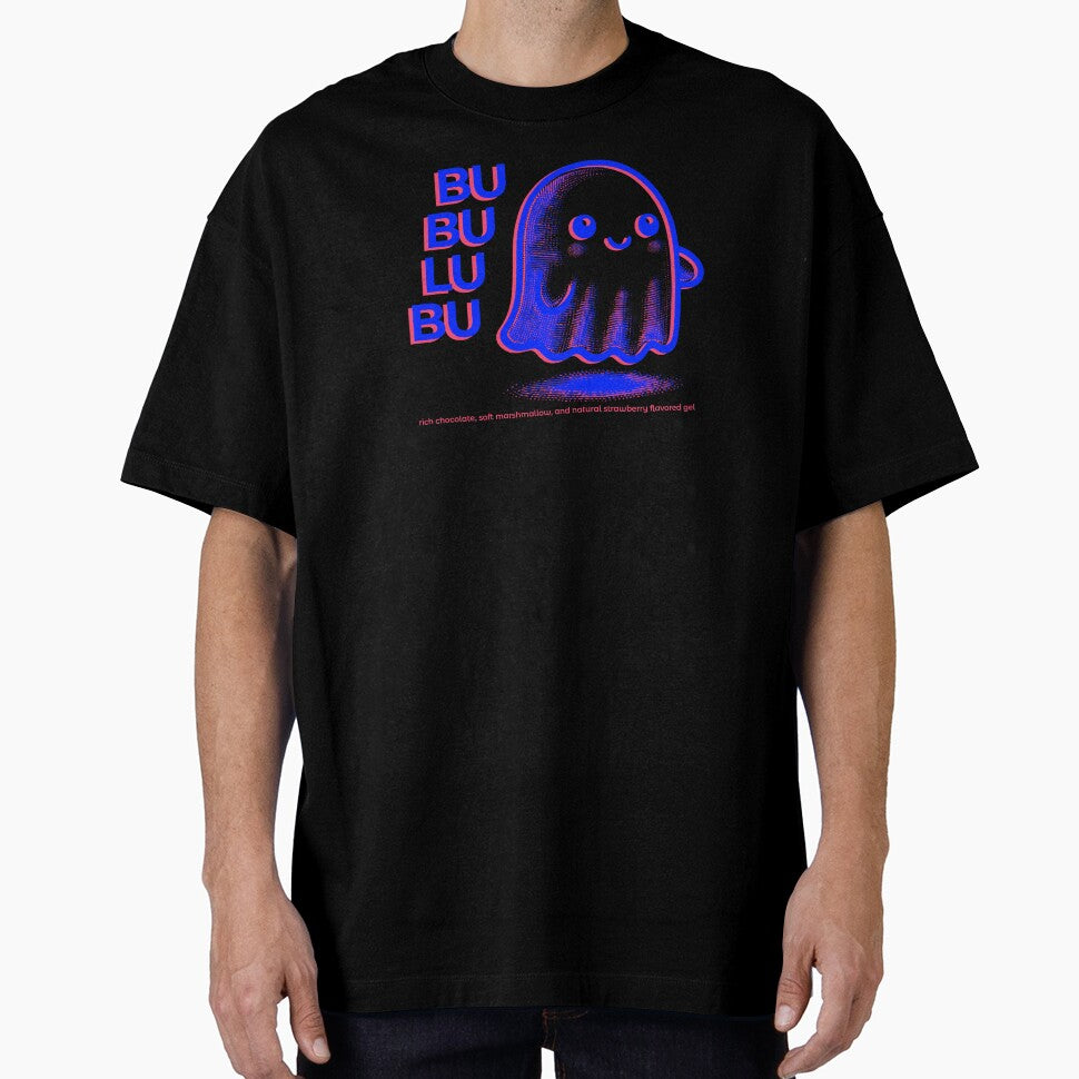 bubulubu tribute tee by dulceguavashop