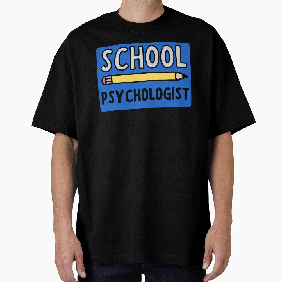 School Psychologist by m95sim