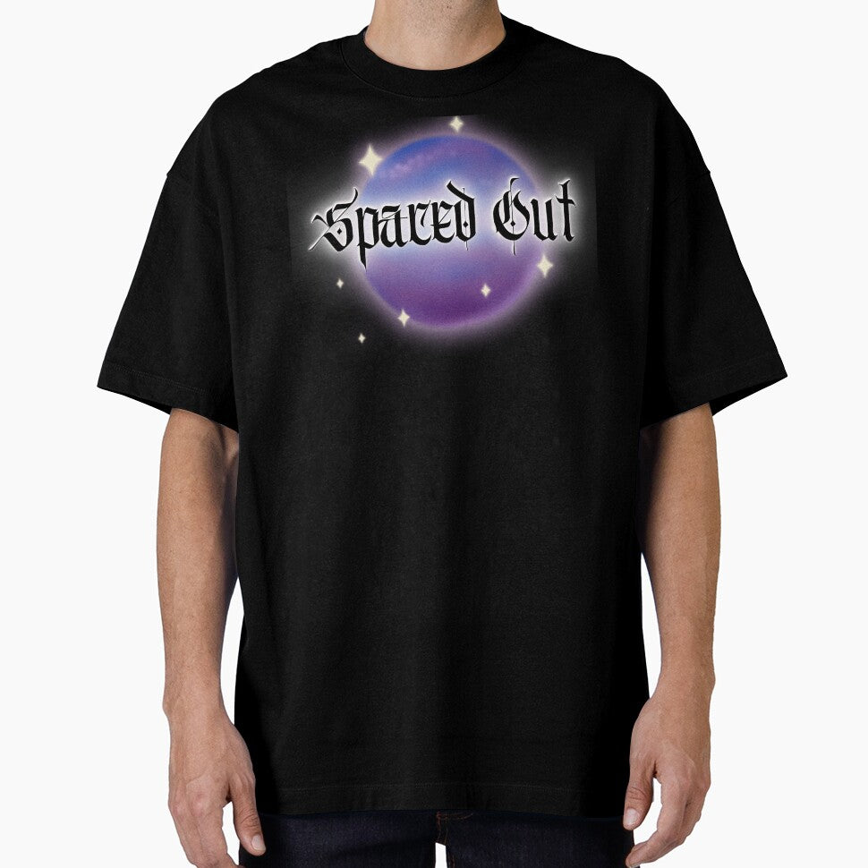 Spaced out y2k style design by VantaTheArtist