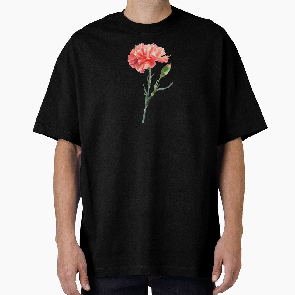 Garden Botanical Floral Sweatshirt, Aesthetic Flowers Shirt,Wildflowers Sweatshirt by chipmuckdesignn