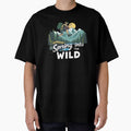 Spring Into The Wild in Adventure by Be-Adventurous