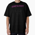 Empathy by surprise-to-me