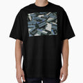 Cassette Tapes - 90s Anime Analogue Aesthetic by PopUpShirt