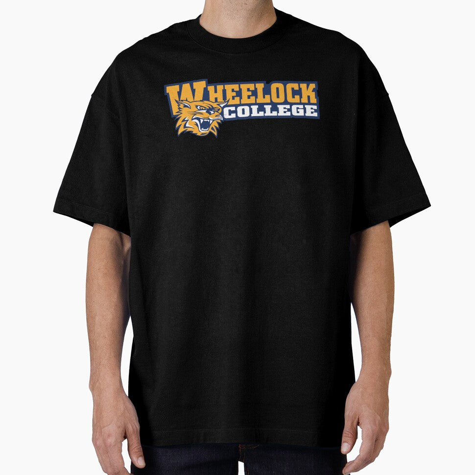 Wheelock College Wildcats - Wheelock College Logo by Shop Yeah