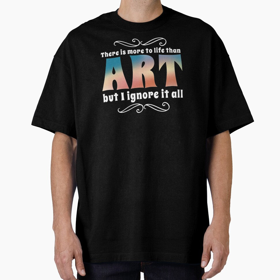 Art Artists Painters Funny by Life Is Beautiful