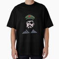 Coffee.. Or Death by RoydonRoadTees