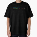 In code we trust #codinglife funny gifts for developers colorful programming life Moto by alenaz