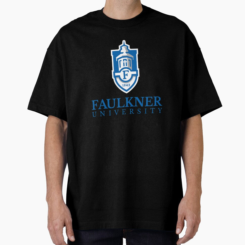 Faulkner College by Yasyus