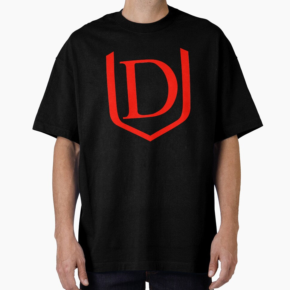 Davenport College by Comorin