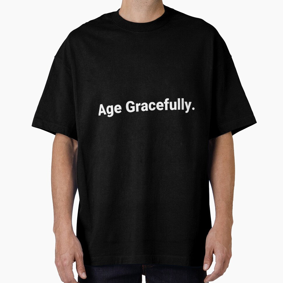 Age Gracefully by rlgfzihr92