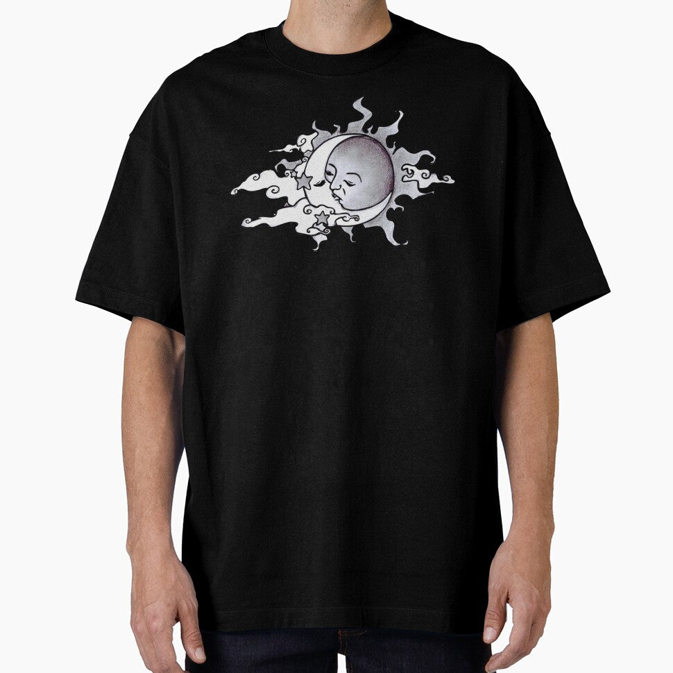 Sun & Moon by zias