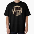 Vintage Final Girl by EstrangedShop
