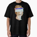 Reality is Bending. Aesthetic Greek Statue with error popup product by D-C-Designs
