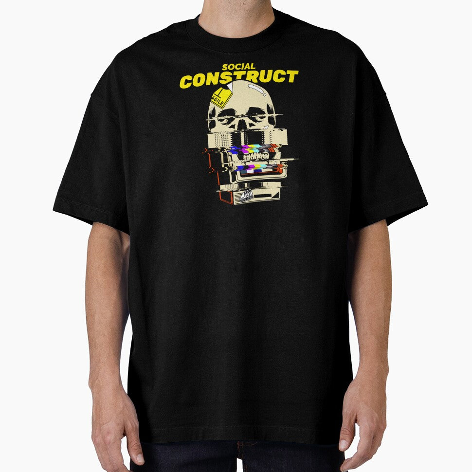 Social Construct 1.0 by SC-Streetwear