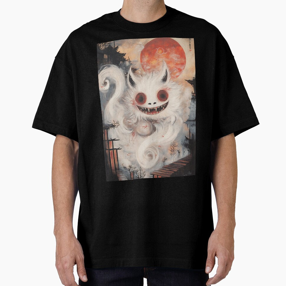 Japanese Folklore Unveiled by bapupa