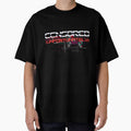 Censored T-Shirt by Monarchic