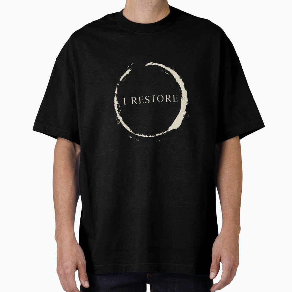 I Restore by S Diaz