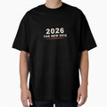 2026 Is the New 2016 – Bold Nostalgia Statement by FindYouByZ