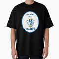 my son is a "saint" emmanuel college gear by abbyz-art