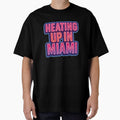 Heating Up in Miami – Neon Pride Design by Haus Of Sin