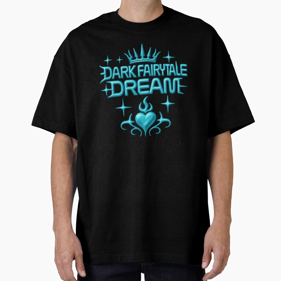 dark fairytale dream by Dollette Heaven