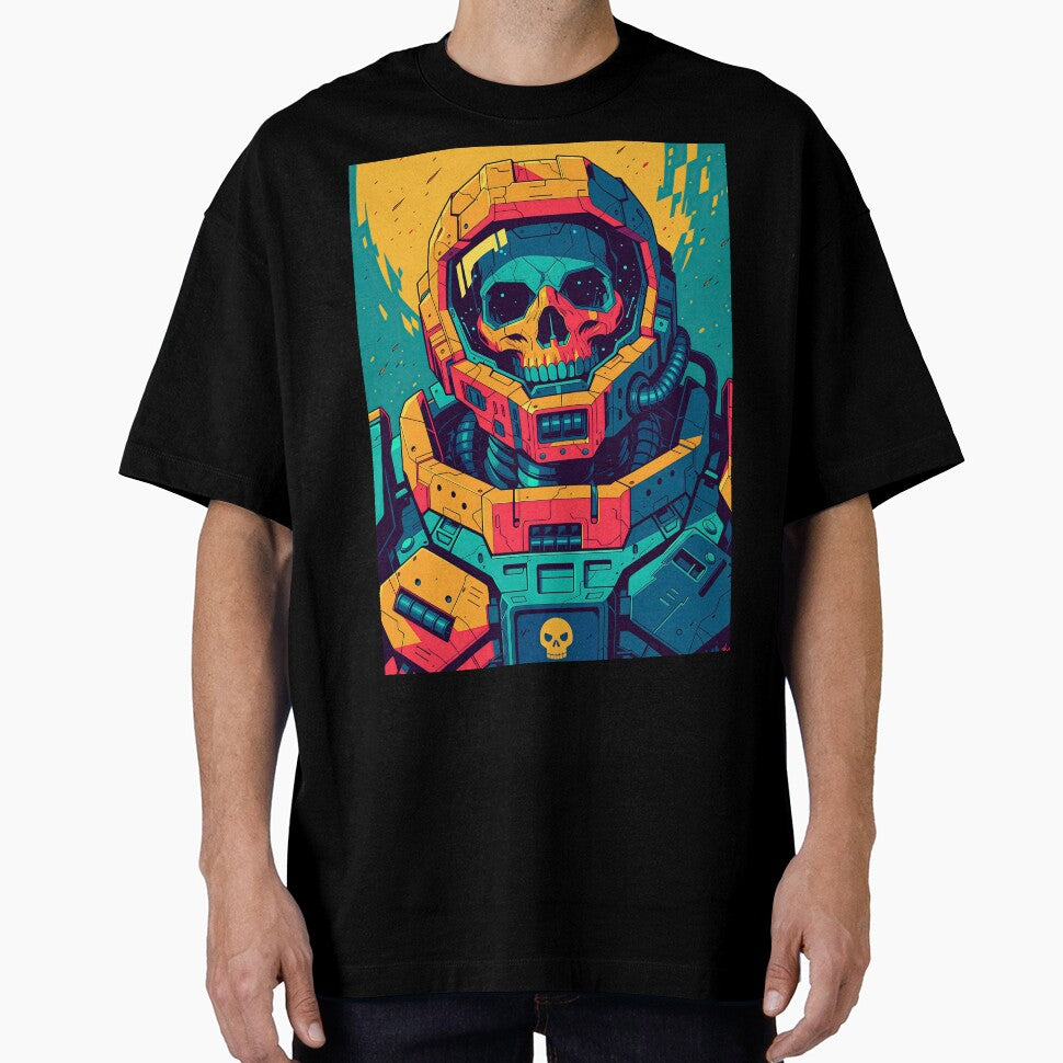 Retro-Future Remembrance by Retro Type