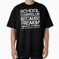 School Counselor Miracle Worker by clickmostro