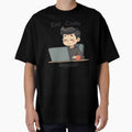 Eat Code Repeat Programmer T-Shirt – Funny Coding Quote Tee for Developers & Coders by Design-Pro-21