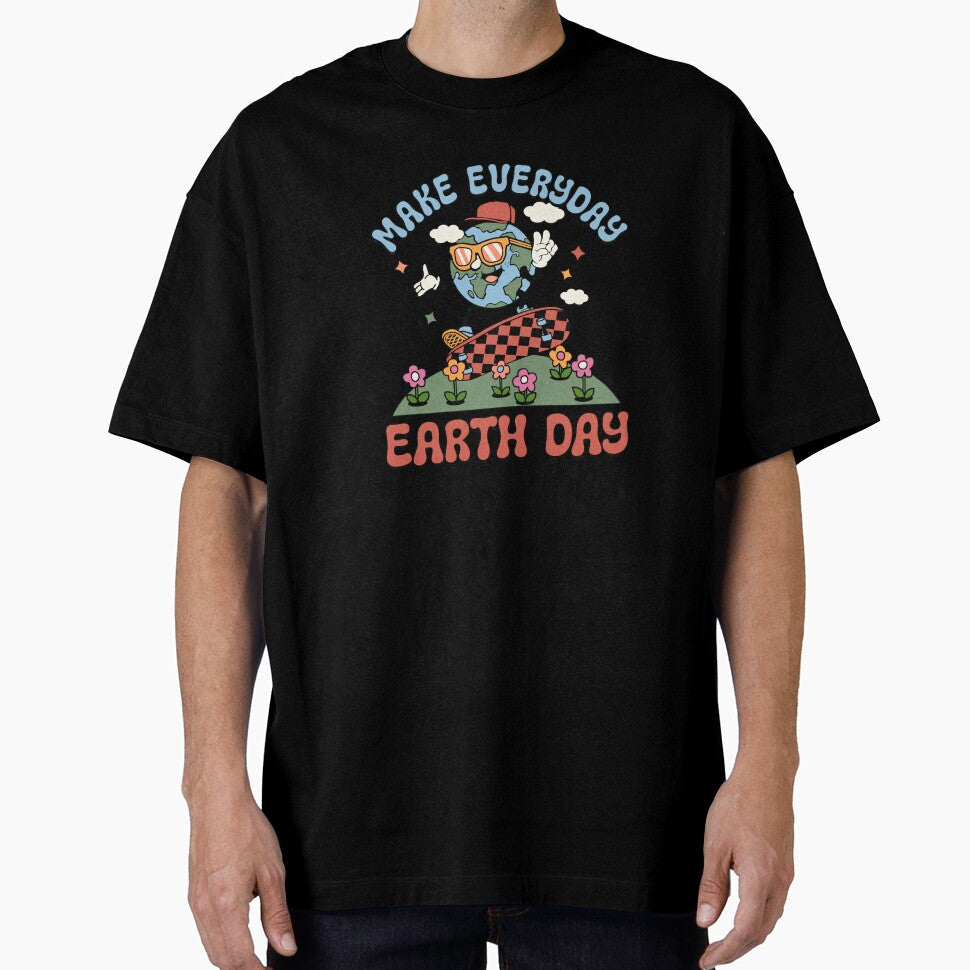 Earth Day Awareness by DesignsbyEllaSA