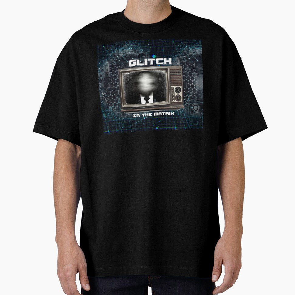 Glitch In The Matrix by incarnations