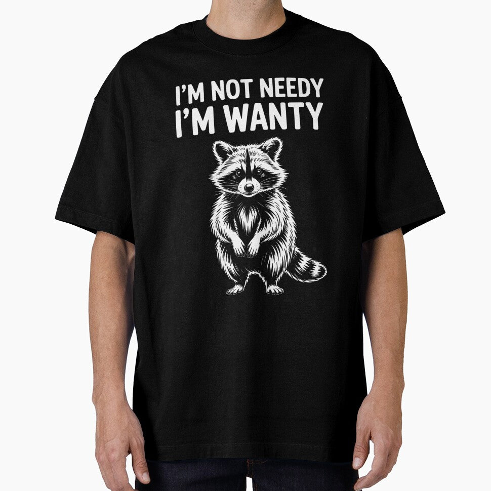 Funny Sarcastic Raccoon Meme by lilensgavadur