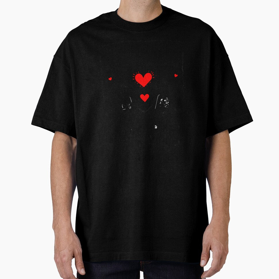 Retro Gaming Love High Score - Unique Valentine's Day by BNCH44