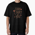 Stay True Be You by MariaRochaDias