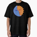 Sun and Moon Love by Samantha Leeland
