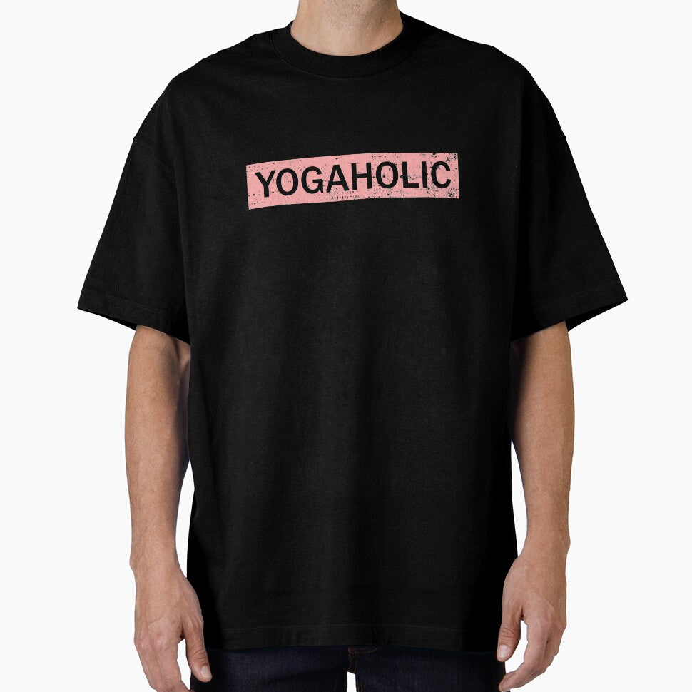 Yogaholic - Yoga relaxation meditation by m-huppmann