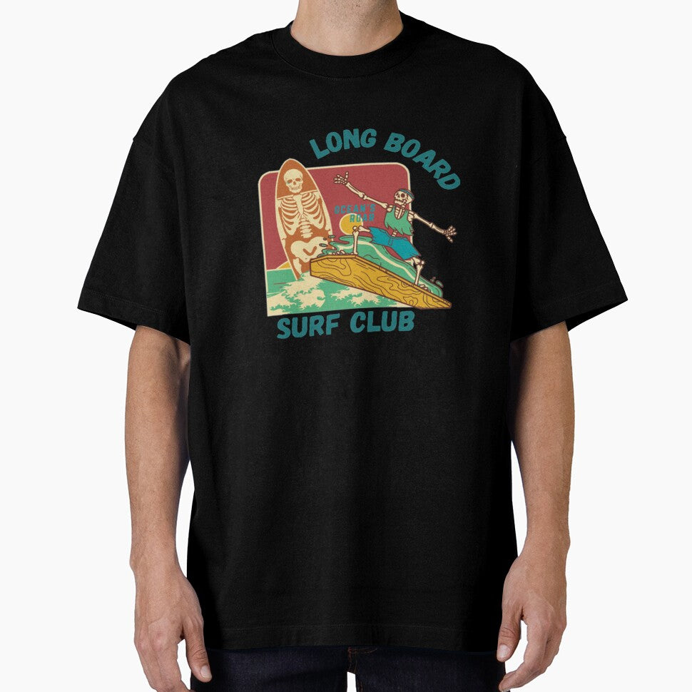 Surf Club by ArtCse