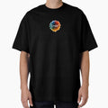 E = mc² Color Burst by SigmaSoul