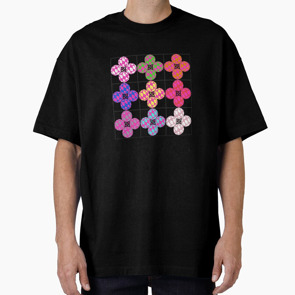 Icosahedron Star (Pi) Wall Of Fame by createVisions