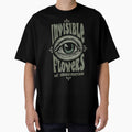 Invisible Flowers by WVortex