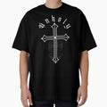 Unholy goth y2k style design by VantaTheArtist