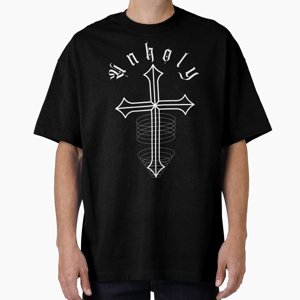 Unholy goth y2k style design by VantaTheArtist