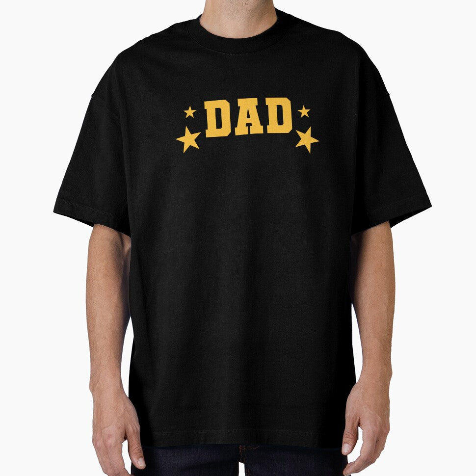 Dad of The Grad  - Graduate by GlitterArtySVG
