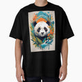 Radiant Wilderness: Evil Panda V01 by ShadowSakura
