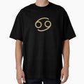 Cancer Zodiac Symbol by Merchgard